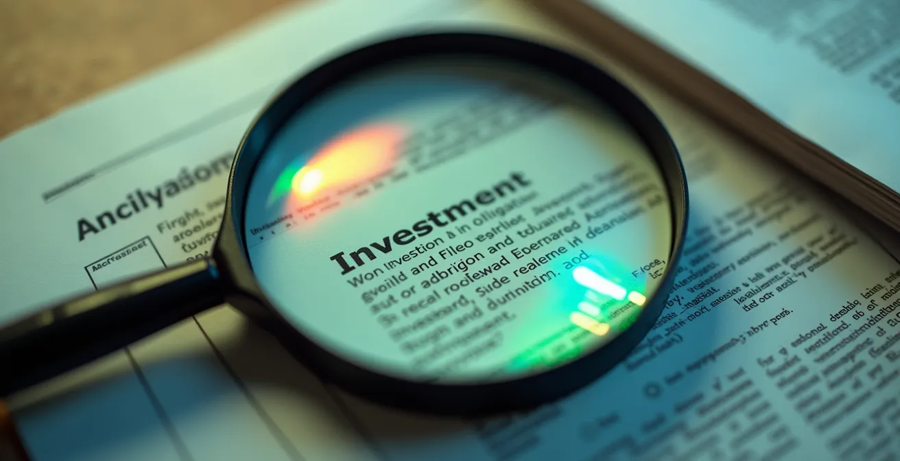 Detaillierte Analyse von Nachhaltigkeitsberichten zur Aufdeckung von Greenwashing