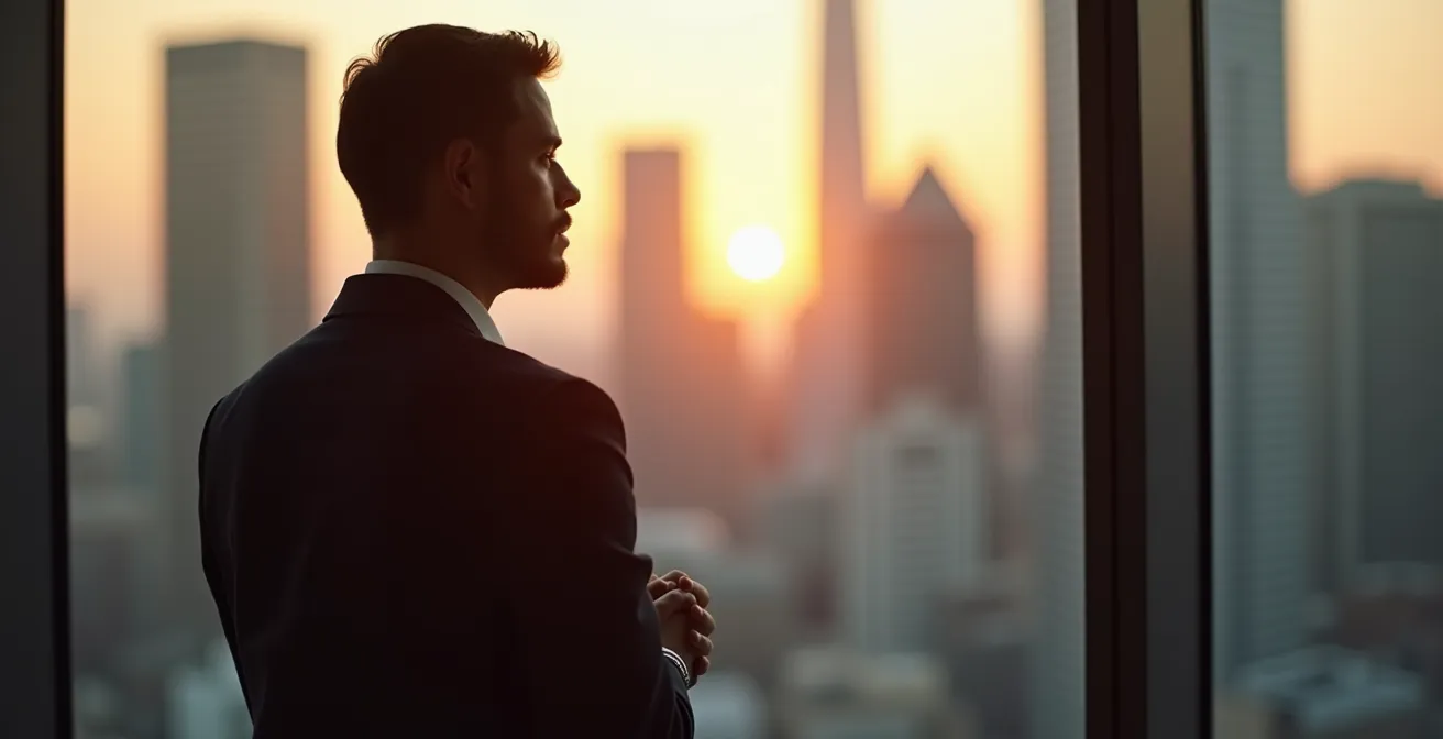 Arbeitsmarkt als Frühindikator für Wirtschaftswende