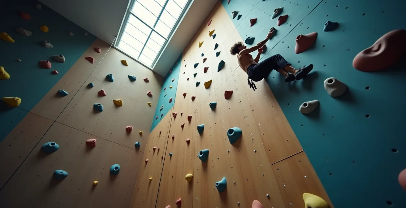 Visualisierung des Flow-Kanals zwischen Überforderung und Unterforderung