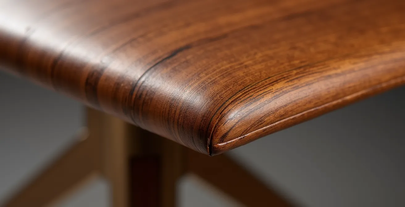 Professionelle Verhandlungssituation für Mietanpassung